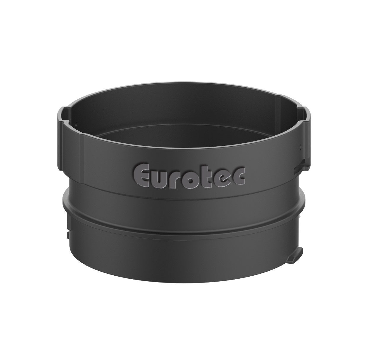Eurotec Verstellfuß Erweiterungsring +4 cm