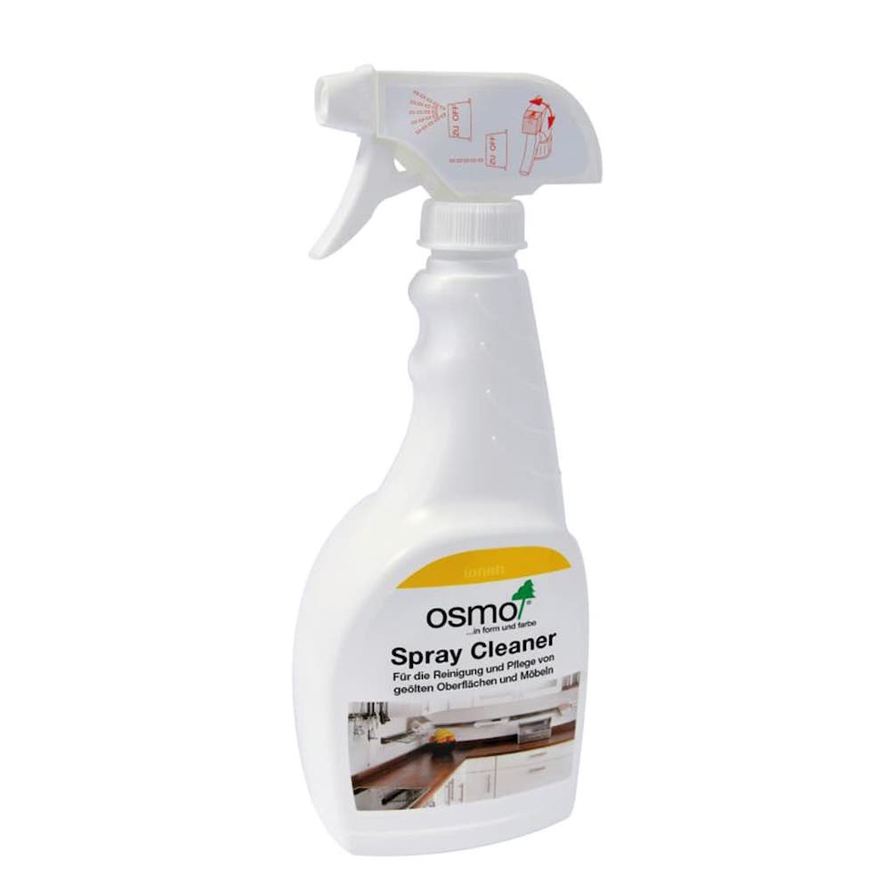 OSMO Spray Cleaner 8026 0,5 l