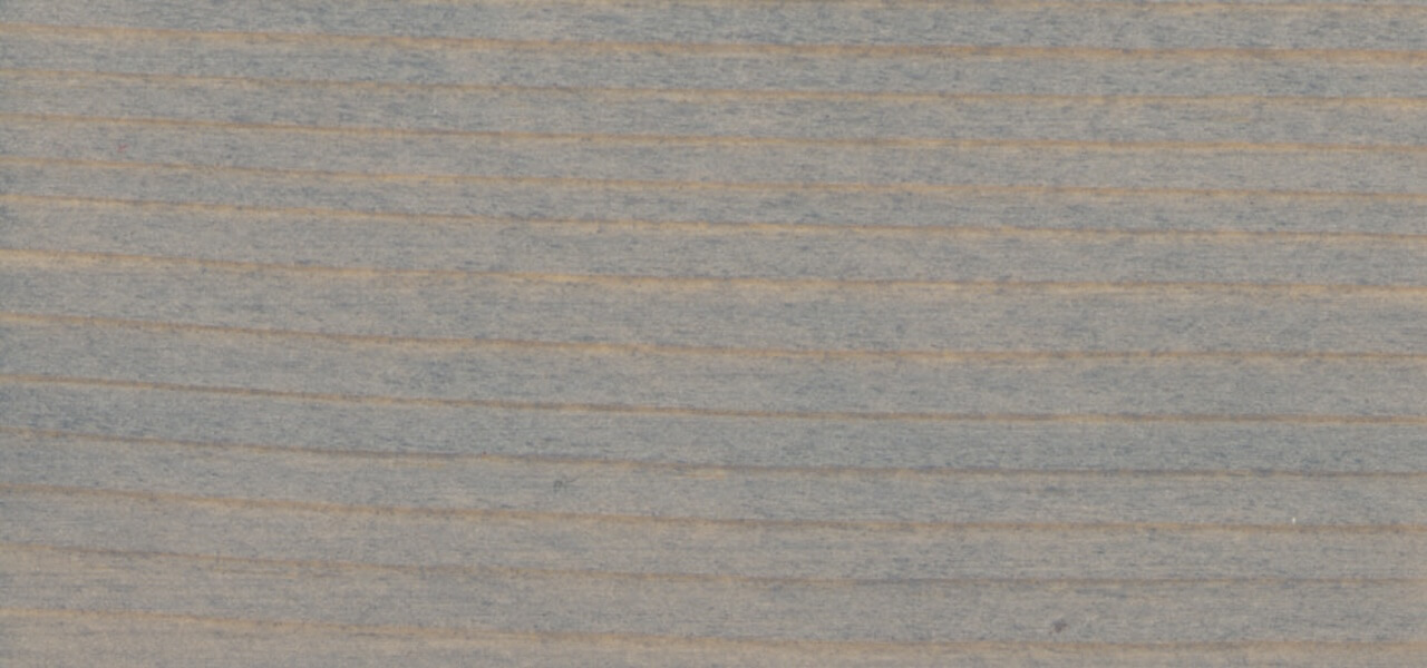 SAICOS Terrassen-Holz-Spezialöl 0123 Grau, 0,125 Liter