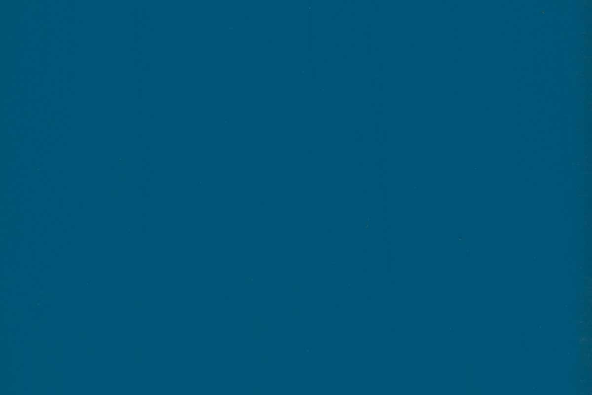 OSMO Garten- & Fassadenfarbe 7519 Capriblau (RAL 5019), 0,75 Liter